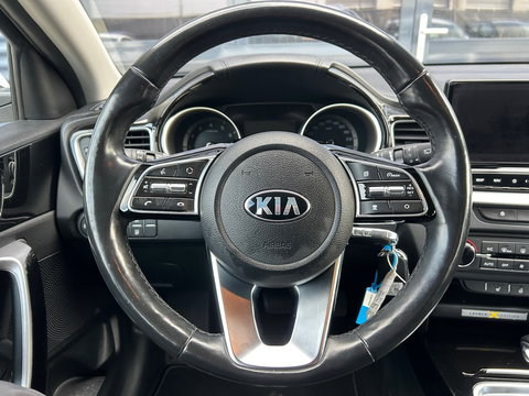 Kia Xceed 1.4 T-GDi DynamicPlusLine Automaat|JBL|ACC|Camera|Navi|Leder
