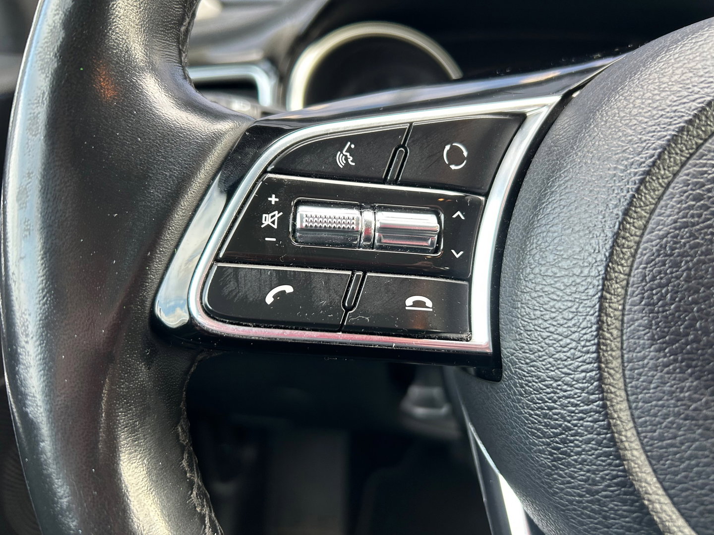 Kia Xceed 1.4 T-GDi DynamicPlusLine Automaat|JBL|ACC|Camera|Navi|Leder