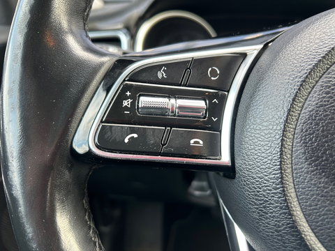 Kia Xceed 1.4 T-GDi DynamicPlusLine Automaat|JBL|ACC|Camera|Navi|Leder