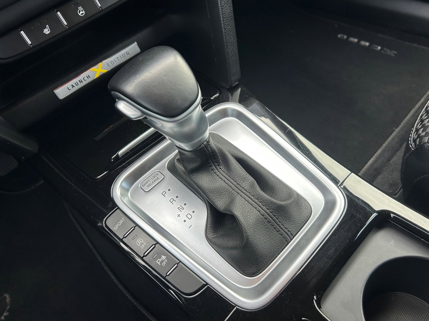 Kia Xceed 1.4 T-GDi DynamicPlusLine Automaat|JBL|ACC|Camera|Navi|Leder