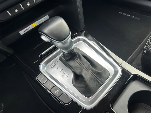 Kia Xceed 1.4 T-GDi DynamicPlusLine Automaat|JBL|ACC|Camera|Navi|Leder