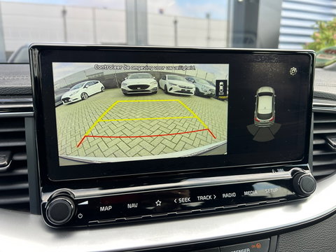Kia Xceed 1.4 T-GDi DynamicPlusLine Automaat|JBL|ACC|Camera|Navi|Leder