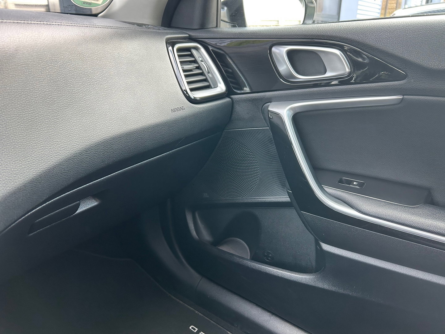 Kia Xceed 1.4 T-GDi DynamicPlusLine Automaat|JBL|ACC|Camera|Navi|Leder