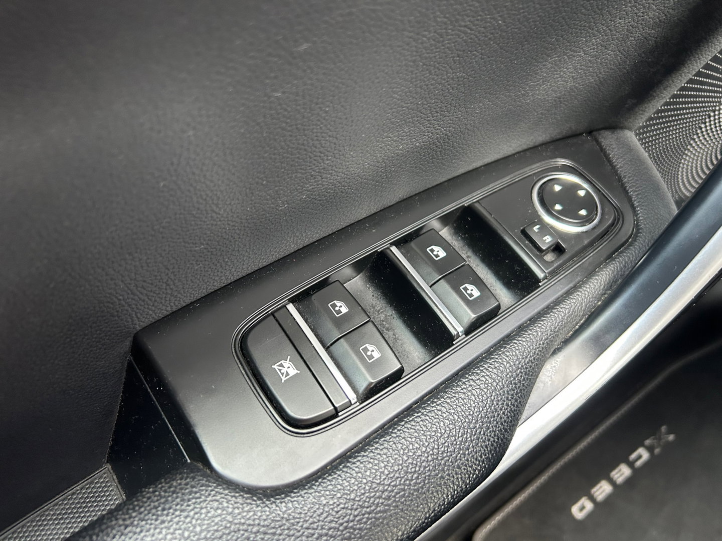 Kia Xceed 1.4 T-GDi DynamicPlusLine Automaat|JBL|ACC|Camera|Navi|Leder