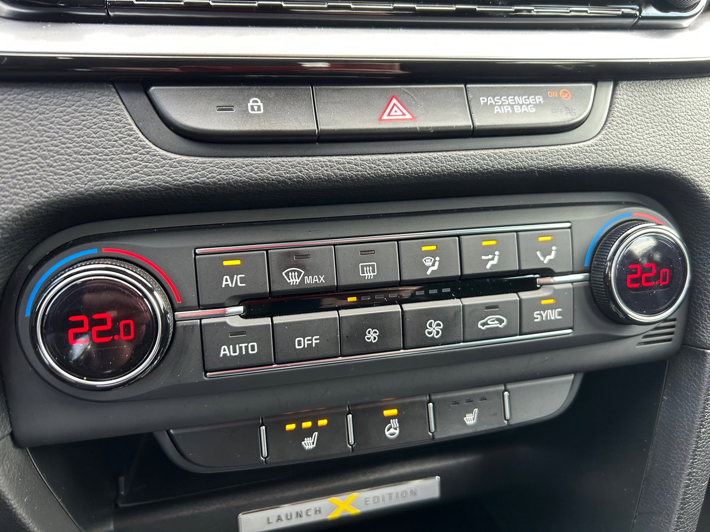 Kia Xceed 1.4 T-GDi DynamicPlusLine Automaat|JBL|ACC|Camera|Navi|Leder