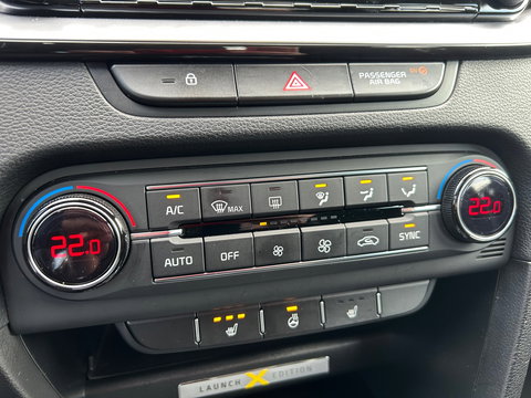 Kia Xceed 1.4 T-GDi DynamicPlusLine Automaat|JBL|ACC|Camera|Navi|Leder