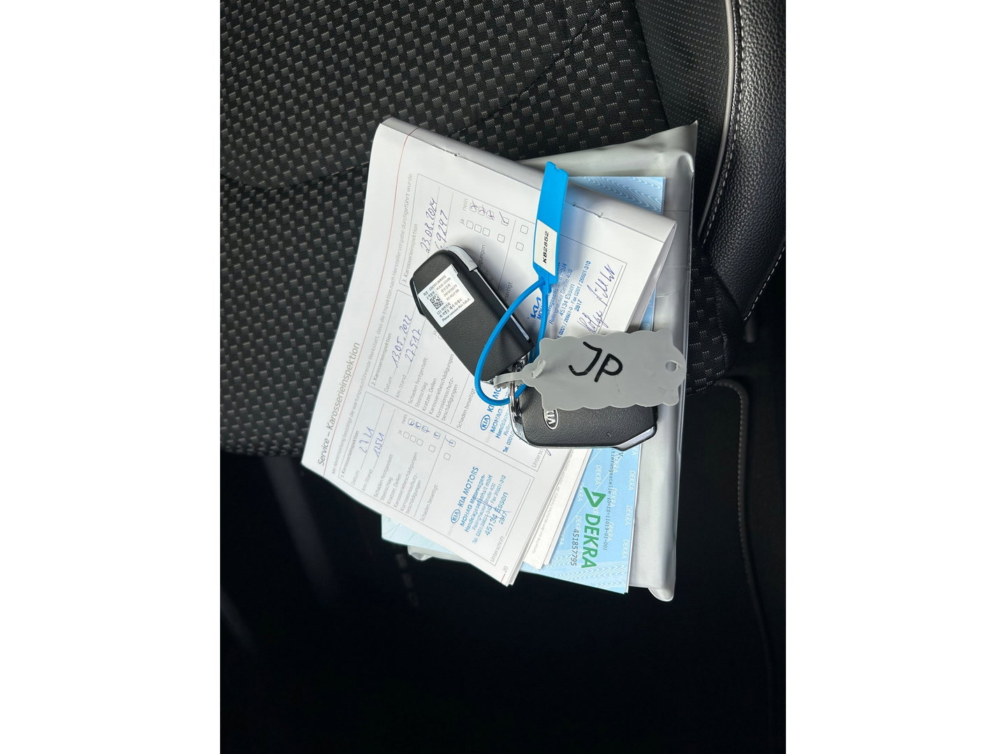 Kia Xceed 1.4 T-GDi DynamicPlusLine Automaat|JBL|ACC|Camera|Navi|Leder