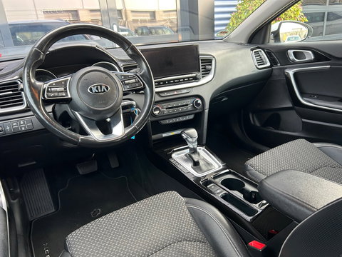 Kia Xceed 1.4 T-GDi DynamicPlusLine Automaat|JBL|ACC|Camera|Navi|Leder