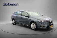 Renault Mégane Estate - 1.3 TCE Zen - Carplay, Navi, Cruise, Clima, Trekhaak