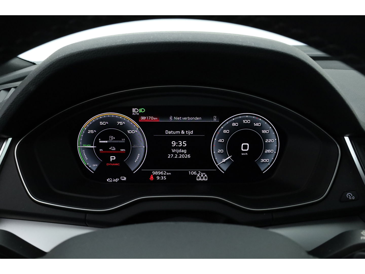 Audi Q5 50 TFSI e Advanced edition | Digi. Cockpit | Afn. Trekhaak | Apple CarPlay | Massage | Stoelverw. | Camera | 19'' 35500