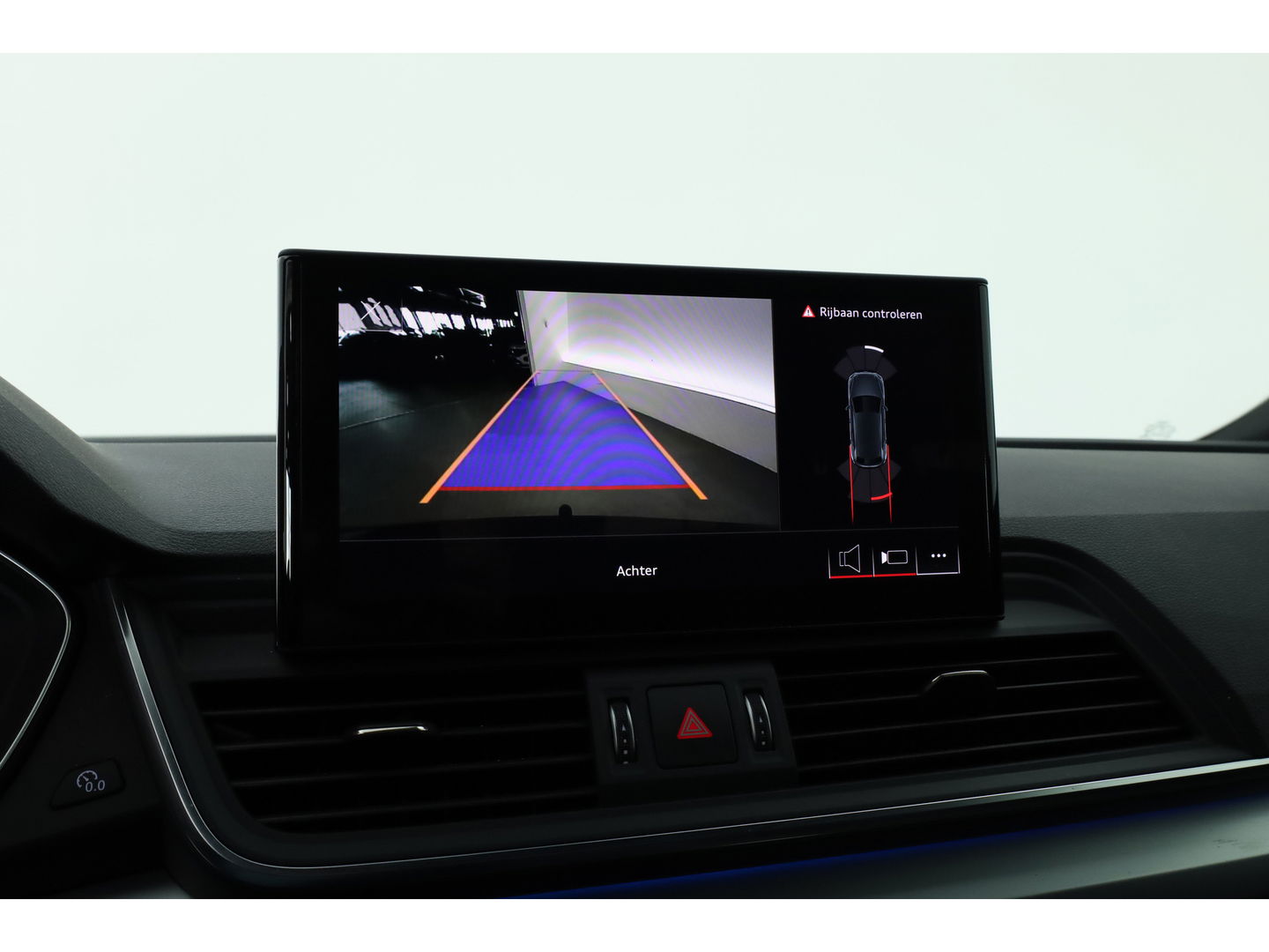 Audi Q5 50 TFSI e Advanced edition | Digi. Cockpit | Afn. Trekhaak | Apple CarPlay | Massage | Stoelverw. | Camera | 19'' 35500