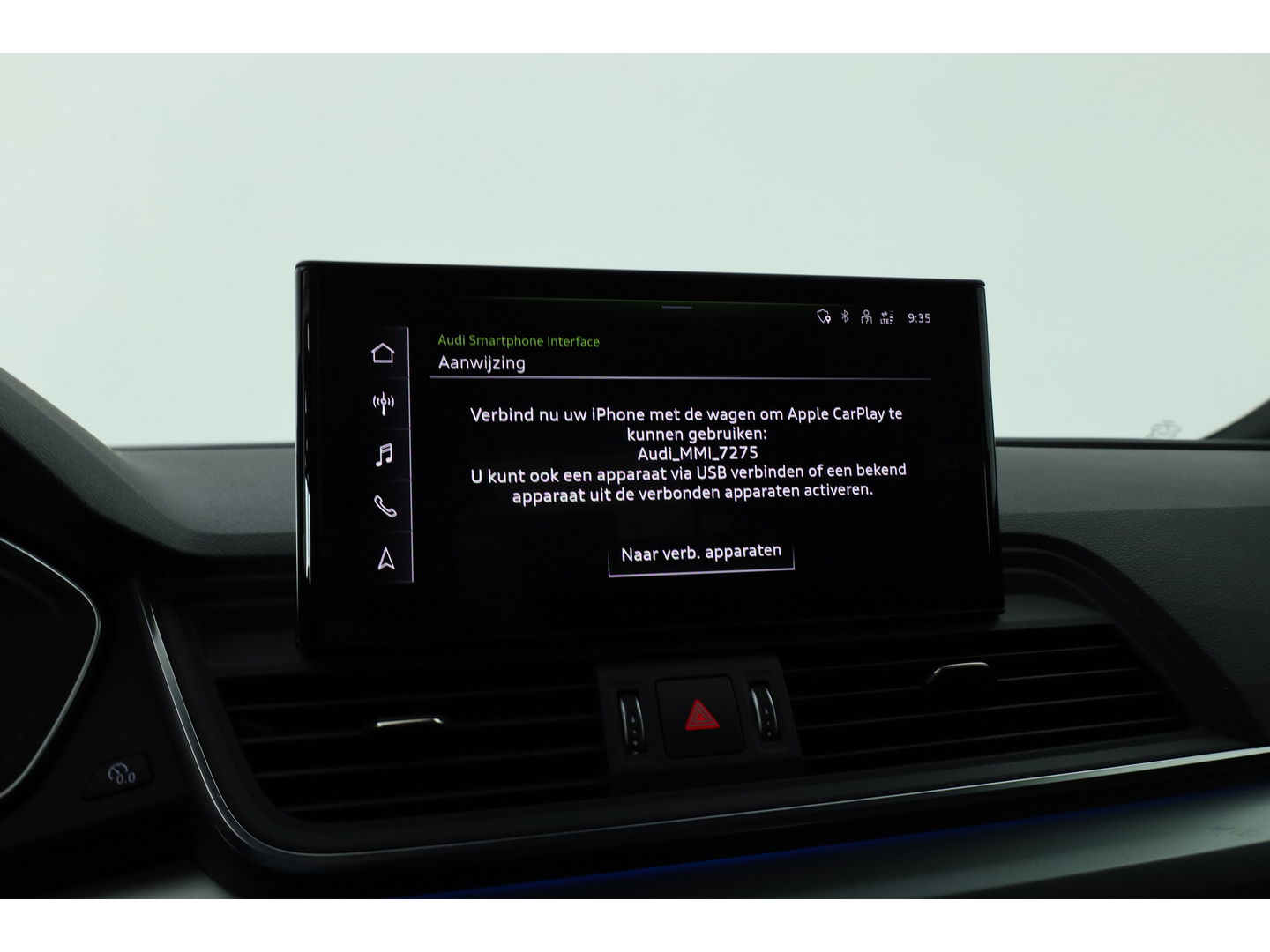 Audi Q5 50 TFSI e Advanced edition | Digi. Cockpit | Afn. Trekhaak | Apple CarPlay | Massage | Stoelverw. | Camera | 19'' 35500