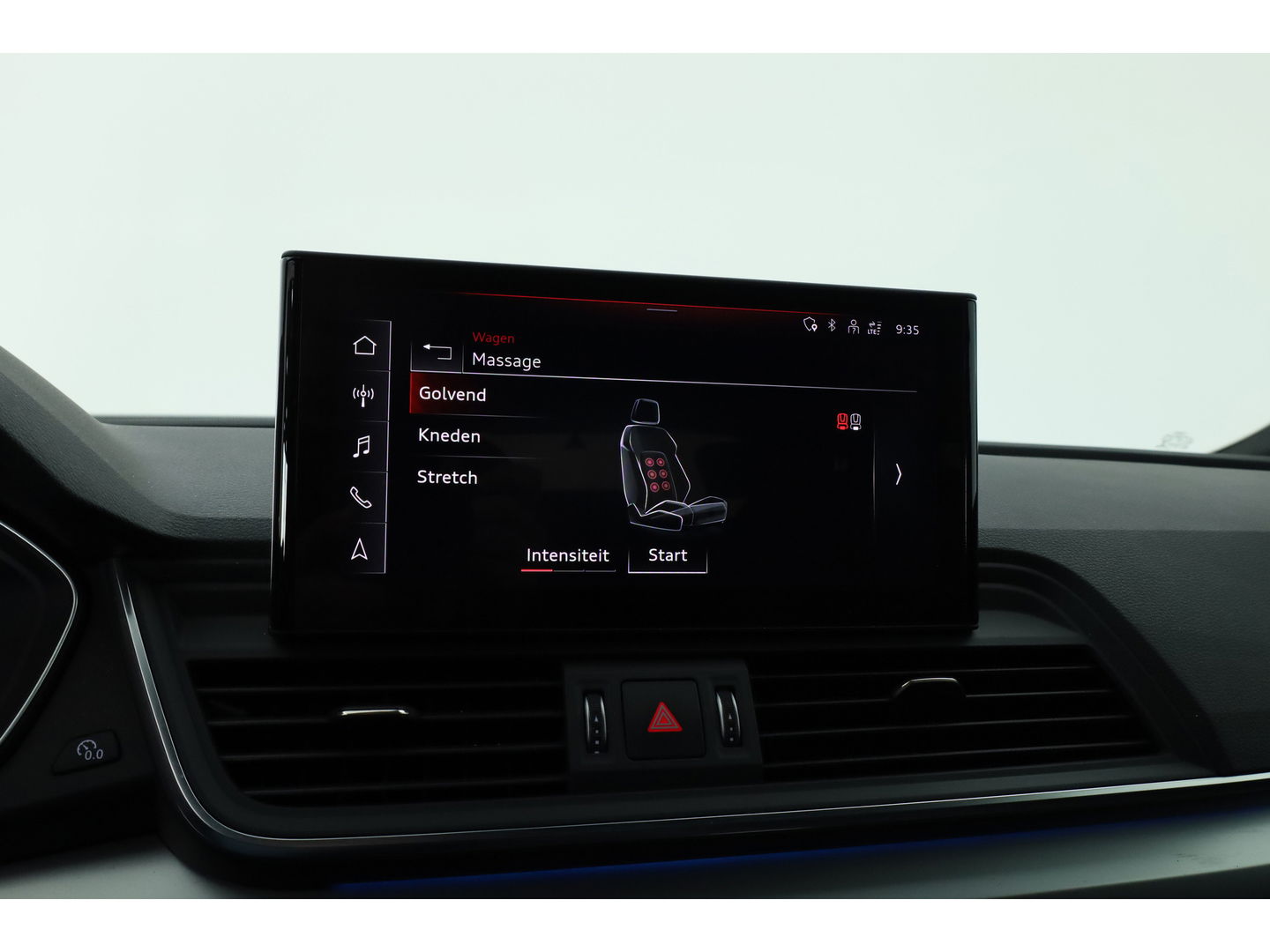 Audi Q5 50 TFSI e Advanced edition | Digi. Cockpit | Afn. Trekhaak | Apple CarPlay | Massage | Stoelverw. | Camera | 19'' 35500