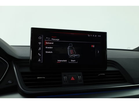 Audi Q5 50 TFSI e Advanced edition | Digi. Cockpit | Afn. Trekhaak | Apple CarPlay | Massage | Stoelverw. | Camera | 19'' 35500