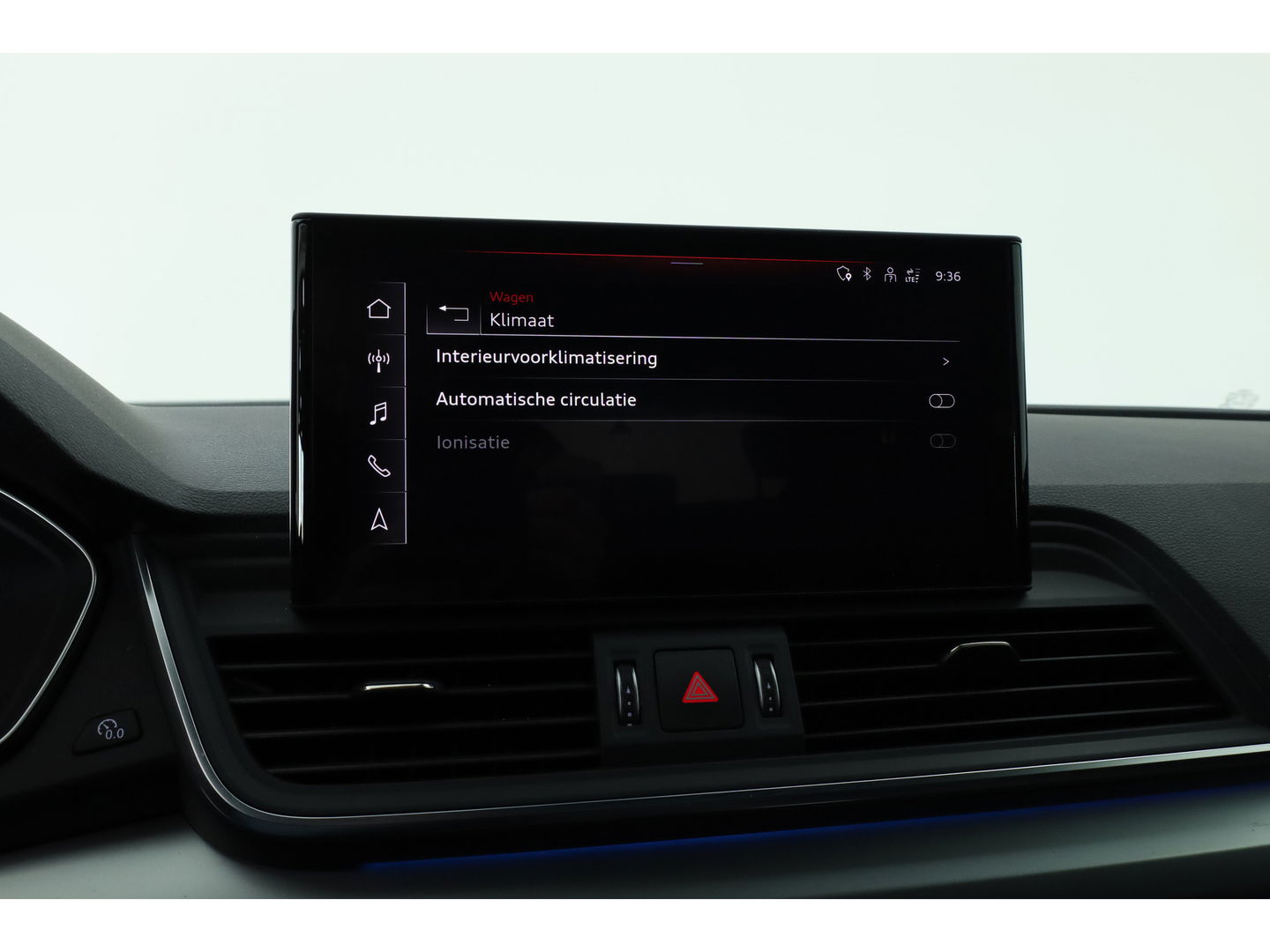 Audi Q5 50 TFSI e Advanced edition | Digi. Cockpit | Afn. Trekhaak | Apple CarPlay | Massage | Stoelverw. | Camera | 19'' 35500