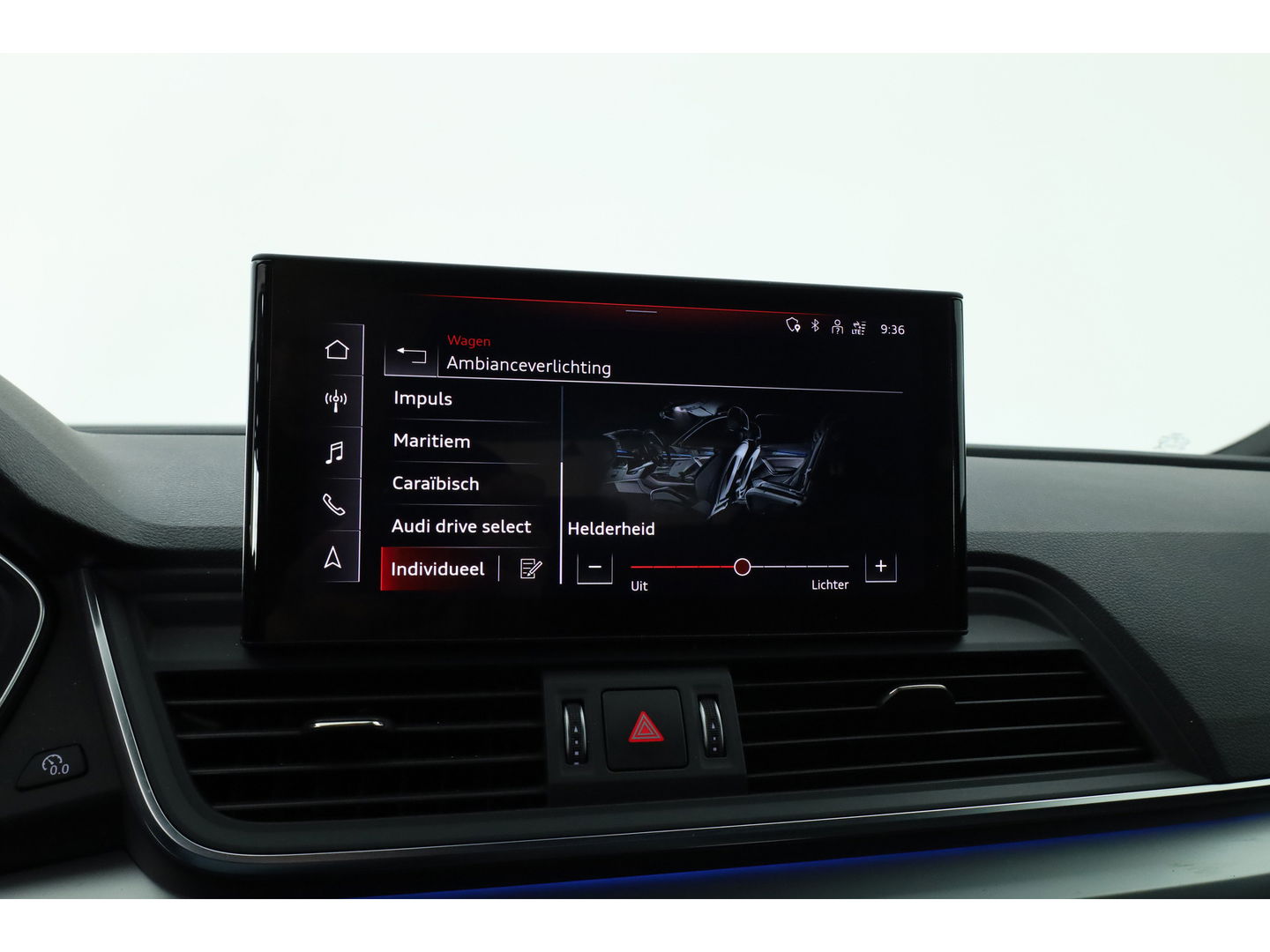 Audi Q5 50 TFSI e Advanced edition | Digi. Cockpit | Afn. Trekhaak | Apple CarPlay | Massage | Stoelverw. | Camera | 19'' 35500