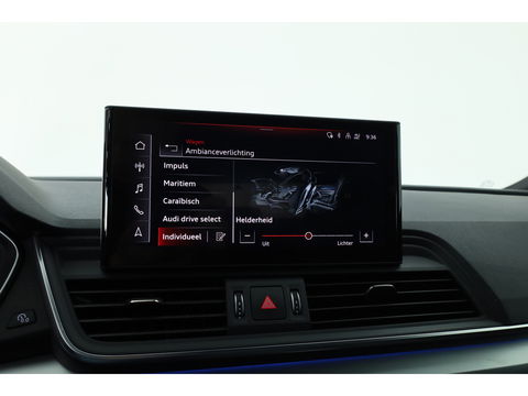 Audi Q5 50 TFSI e Advanced edition | Digi. Cockpit | Afn. Trekhaak | Apple CarPlay | Massage | Stoelverw. | Camera | 19'' 35500