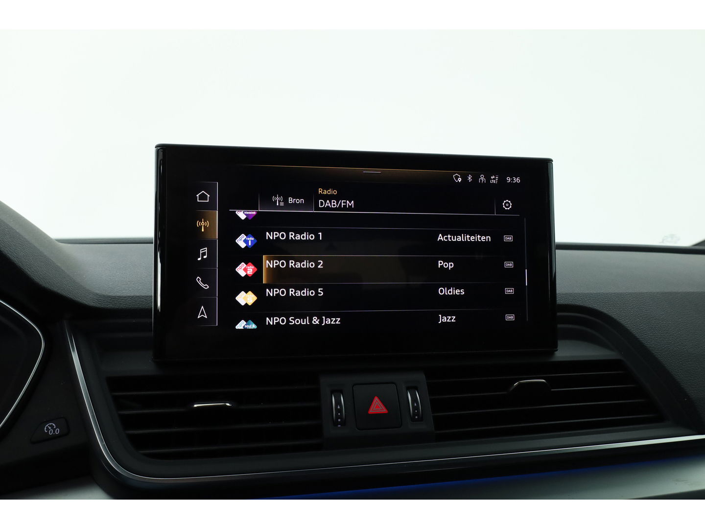 Audi Q5 50 TFSI e Advanced edition | Digi. Cockpit | Afn. Trekhaak | Apple CarPlay | Massage | Stoelverw. | Camera | 19'' 35500