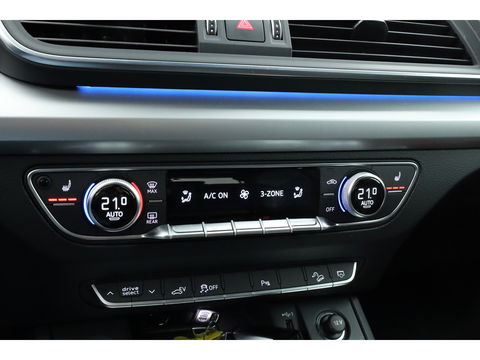 Audi Q5 50 TFSI e Advanced edition | Digi. Cockpit | Afn. Trekhaak | Apple CarPlay | Massage | Stoelverw. | Camera | 19'' 35500