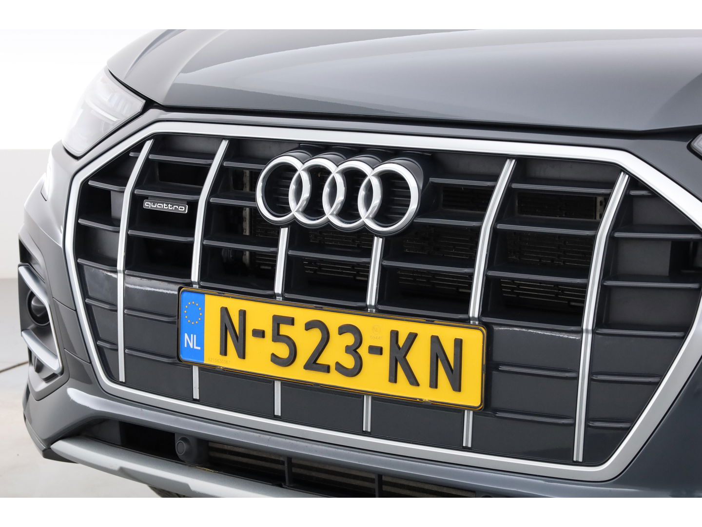 Audi Q5 50 TFSI e Advanced edition | Digi. Cockpit | Afn. Trekhaak | Apple CarPlay | Massage | Stoelverw. | Camera | 19'' 35500