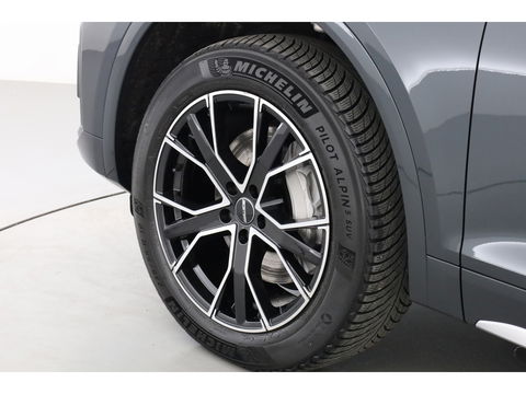 Audi Q5 50 TFSI e Advanced edition | Digi. Cockpit | Afn. Trekhaak | Apple CarPlay | Massage | Stoelverw. | Camera | 19'' 35500