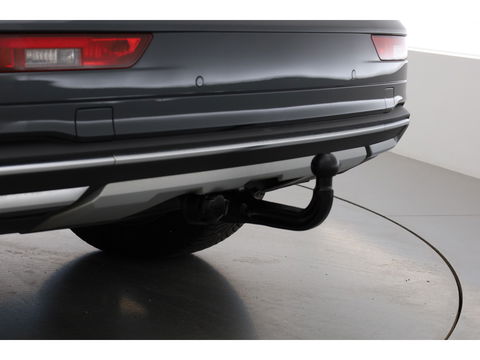 Audi Q5 50 TFSI e Advanced edition | Digi. Cockpit | Afn. Trekhaak | Apple CarPlay | Massage | Stoelverw. | Camera | 19'' 35500