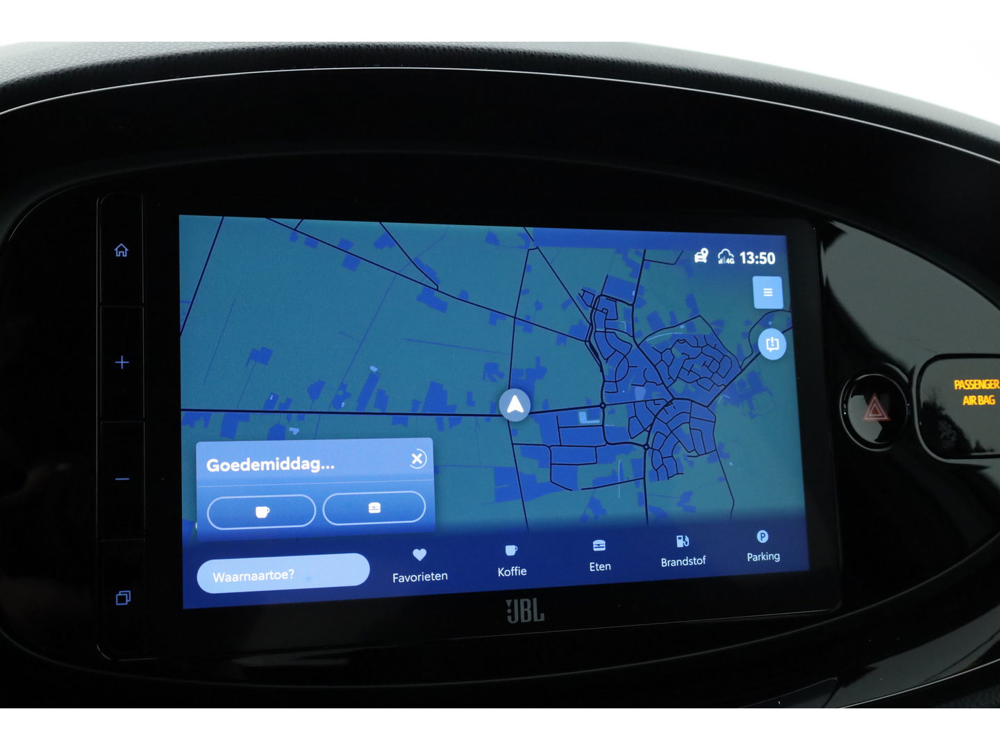 Toyota Aygo X 1.0 VVT-i S-CVT Envy Automaat | Navi | JBL Audio | Apple CarPlay | Camera | Adapt. Cruise