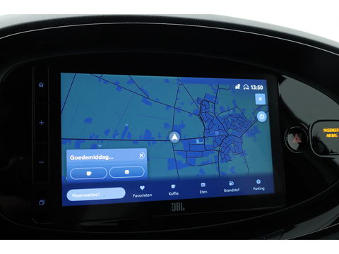 Toyota Aygo X 1.0 VVT-i S-CVT Envy Automaat | Navi | JBL Audio | Apple CarPlay | Camera | Adapt. Cruise