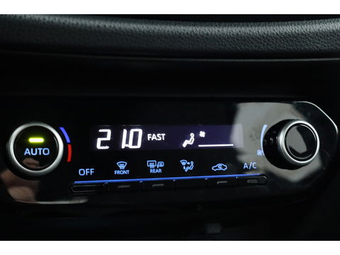 Toyota Aygo X 1.0 VVT-i S-CVT Envy Automaat | Navi | JBL Audio | Apple CarPlay | Camera | Adapt. Cruise