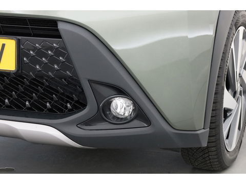 Toyota Aygo X 1.0 VVT-i S-CVT Envy Automaat | Navi | JBL Audio | Apple CarPlay | Camera | Adapt. Cruise