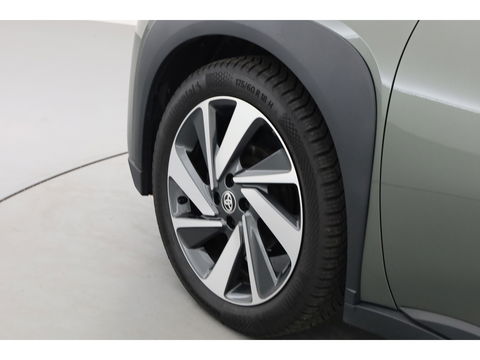 Toyota Aygo X 1.0 VVT-i S-CVT Envy Automaat | Navi | JBL Audio | Apple CarPlay | Camera | Adapt. Cruise