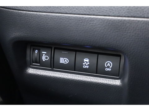 Toyota Aygo X 1.0 VVT-i S-CVT Envy Automaat | Navi | JBL Audio | Apple CarPlay | Camera | Adapt. Cruise