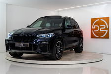 BMW X5 - xDrive45e High Executive 394PK NL AUTO+NAP+1E EIG. | Executive | Pano | Laser | H/K | Driving Ass. Pro | 12 MND Garantie