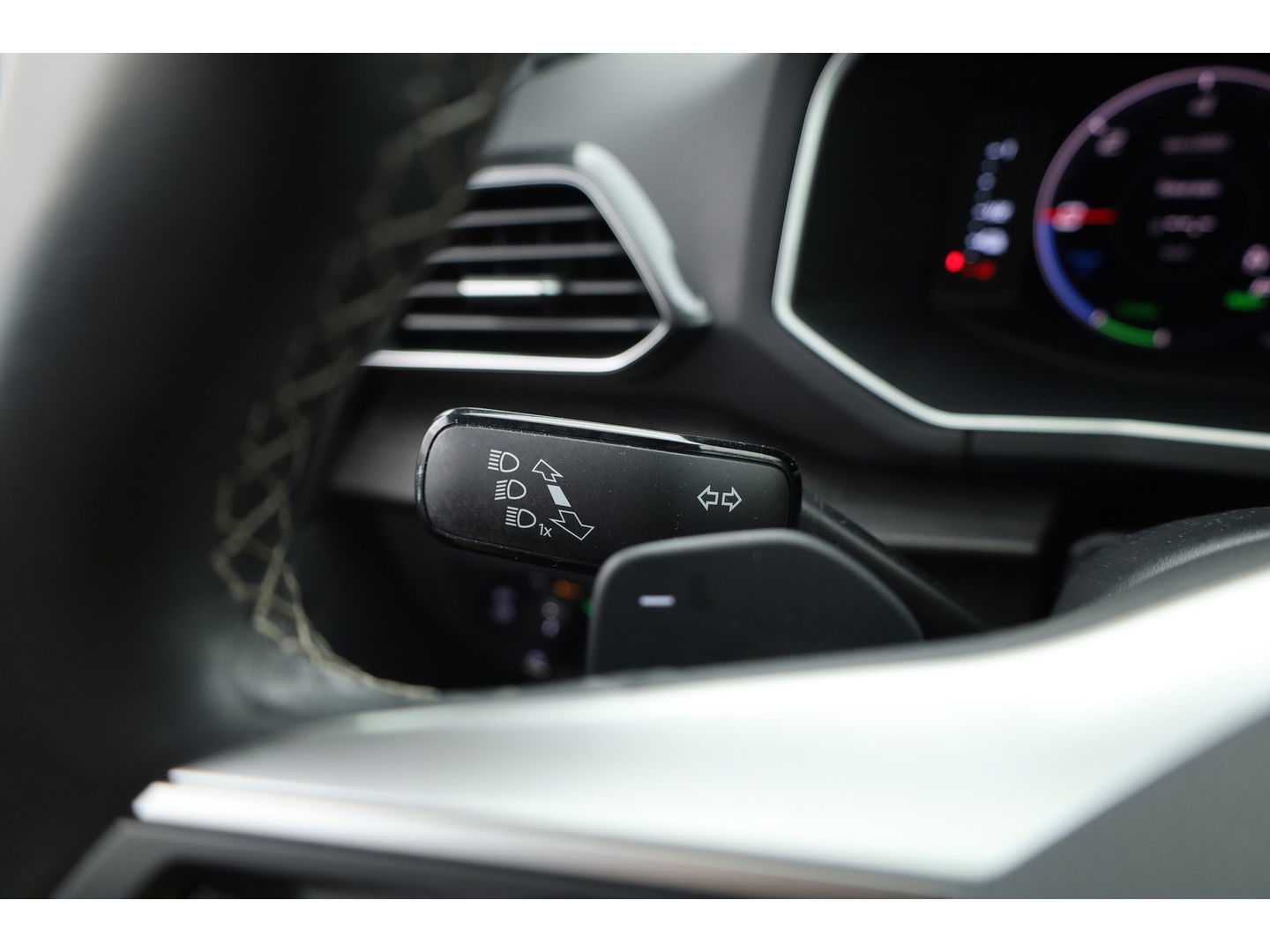 SEAT Tarraco 1.4 TSI e-Hybrid PHEV Xcellence | Navi | Camera | Adapt. Cruise | Keyless | Dodehoekdet.