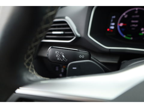 SEAT Tarraco 1.4 TSI e-Hybrid PHEV Xcellence | Navi | Camera | Adapt. Cruise | Keyless | Dodehoekdet.