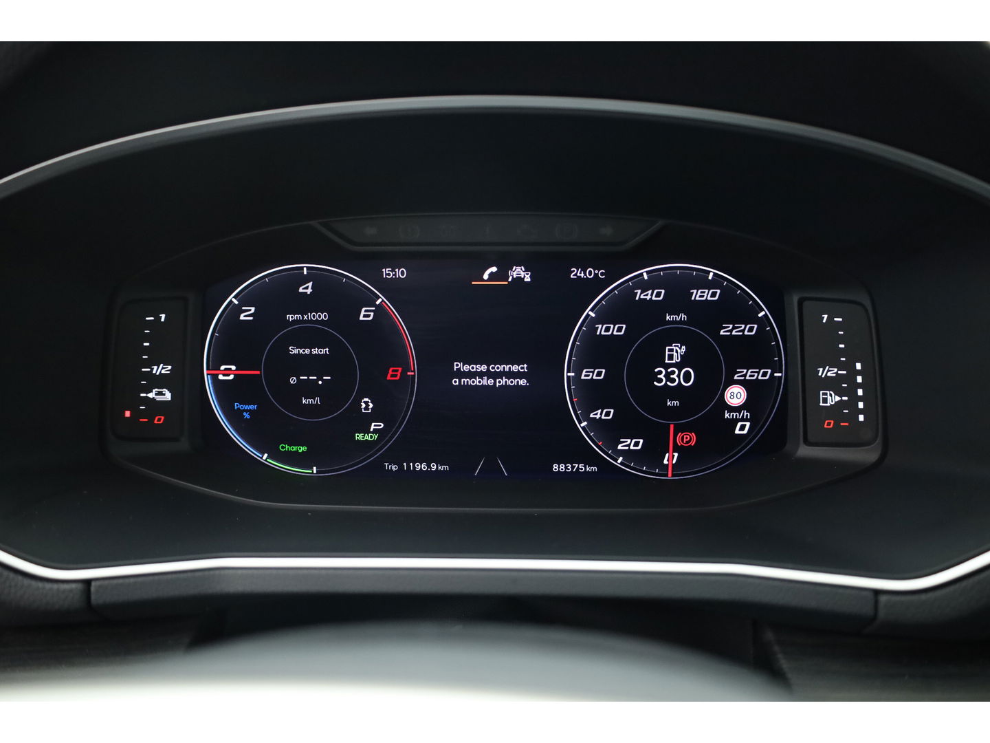 SEAT Tarraco 1.4 TSI e-Hybrid PHEV Xcellence | Navi | Camera | Adapt. Cruise | Keyless | Dodehoekdet.