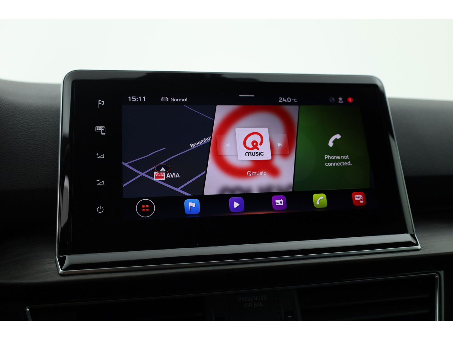 SEAT Tarraco 1.4 TSI e-Hybrid PHEV Xcellence | Navi | Camera | Adapt. Cruise | Keyless | Dodehoekdet.