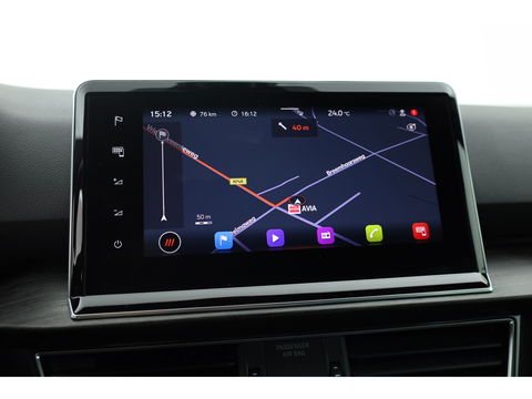 SEAT Tarraco 1.4 TSI e-Hybrid PHEV Xcellence | Navi | Camera | Adapt. Cruise | Keyless | Dodehoekdet.