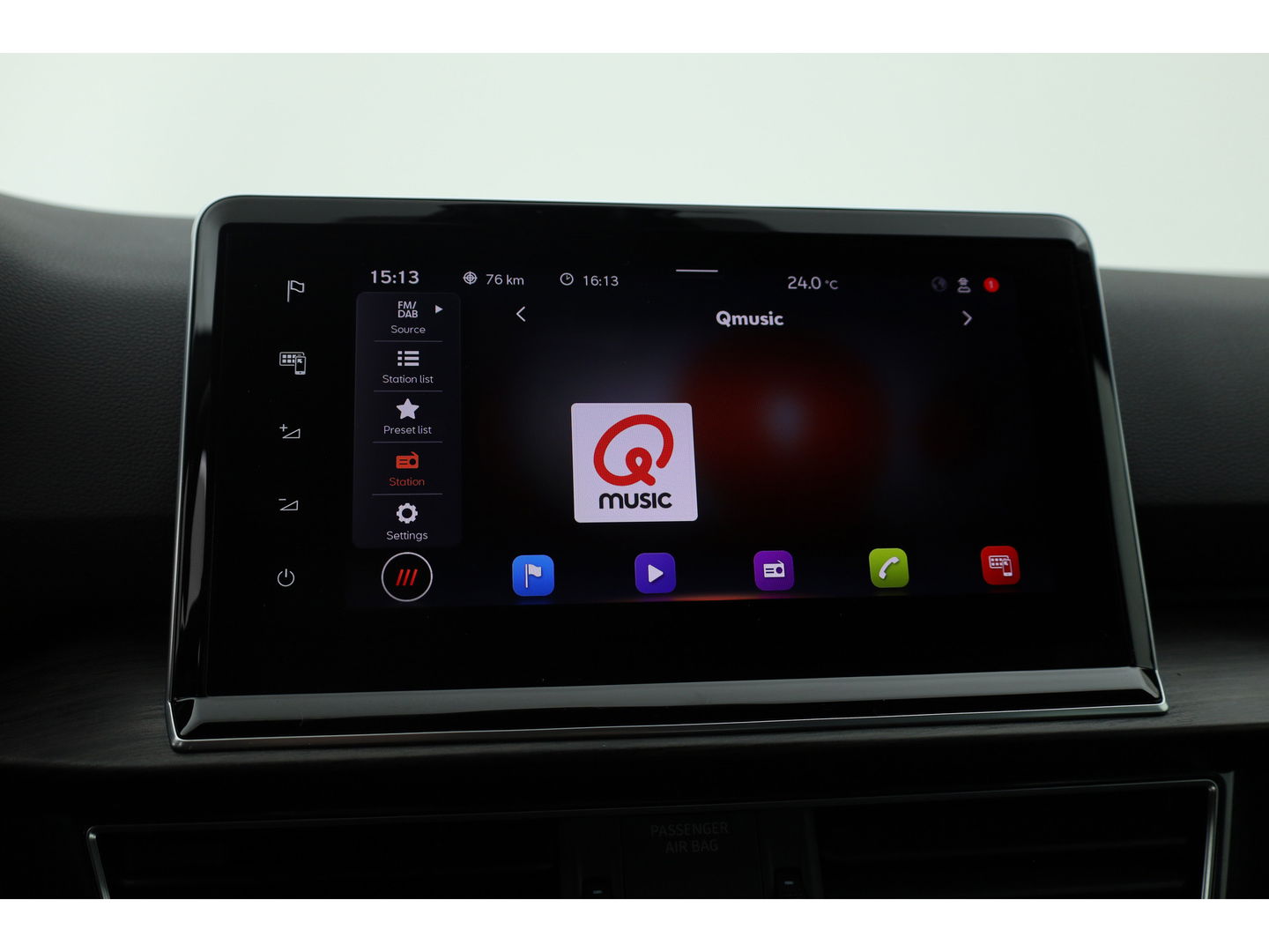 SEAT Tarraco 1.4 TSI e-Hybrid PHEV Xcellence | Navi | Camera | Adapt. Cruise | Keyless | Dodehoekdet.