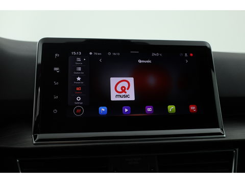 SEAT Tarraco 1.4 TSI e-Hybrid PHEV Xcellence | Navi | Camera | Adapt. Cruise | Keyless | Dodehoekdet.