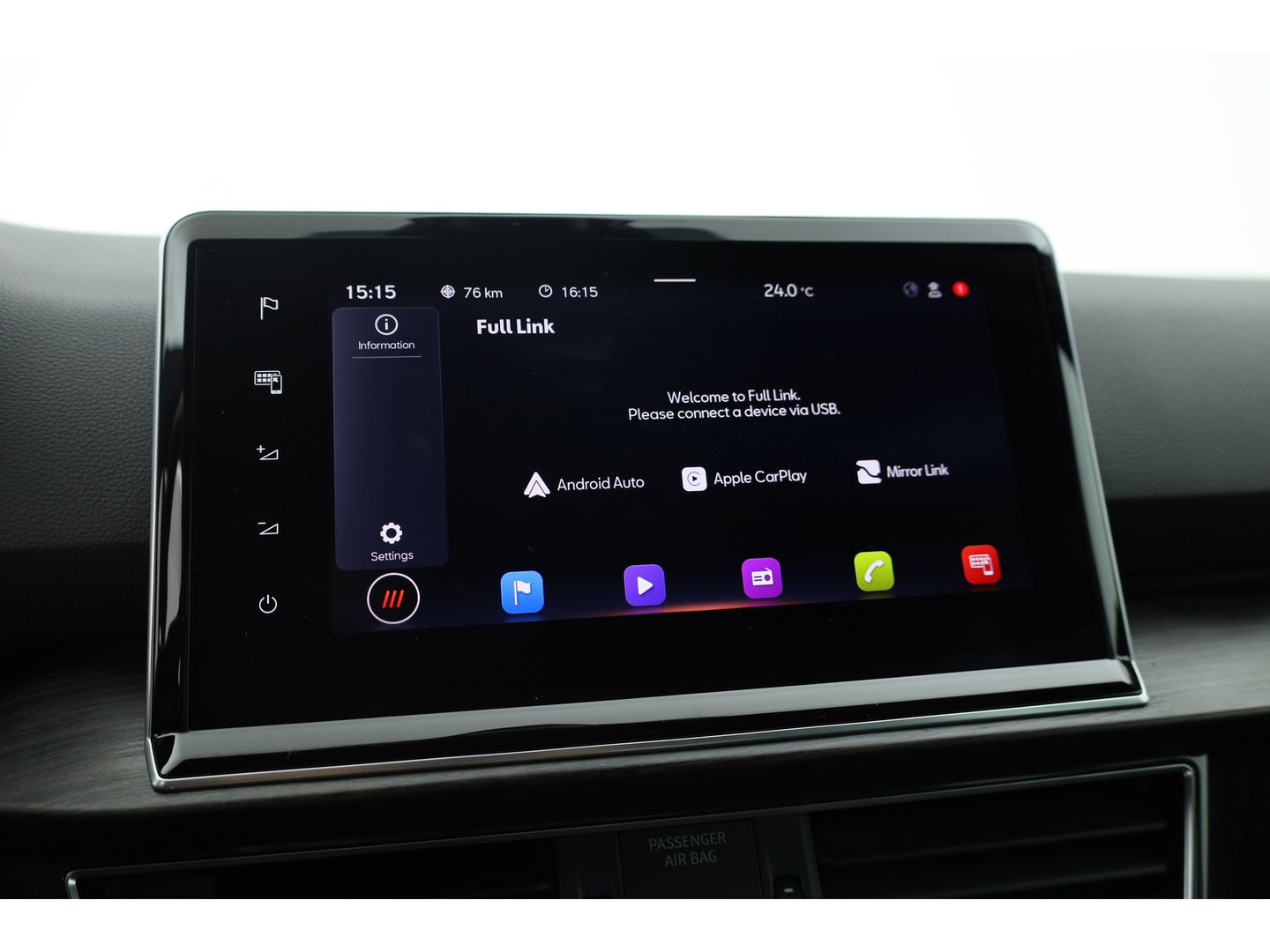 SEAT Tarraco 1.4 TSI e-Hybrid PHEV Xcellence | Navi | Camera | Adapt. Cruise | Keyless | Dodehoekdet.