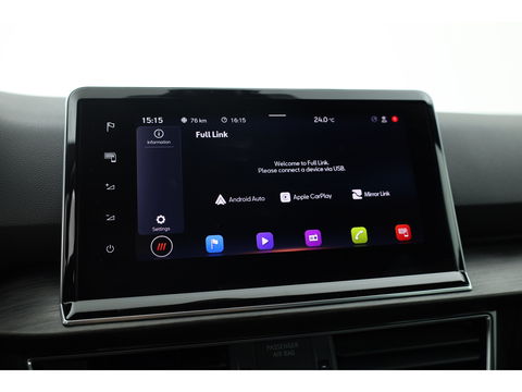 SEAT Tarraco 1.4 TSI e-Hybrid PHEV Xcellence | Navi | Camera | Adapt. Cruise | Keyless | Dodehoekdet.