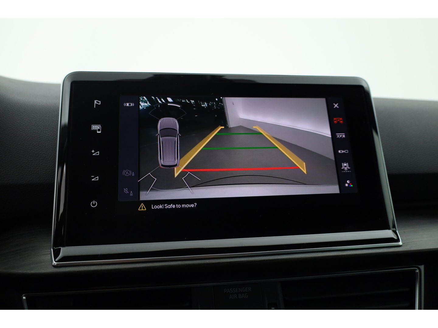 SEAT Tarraco 1.4 TSI e-Hybrid PHEV Xcellence | Navi | Camera | Adapt. Cruise | Keyless | Dodehoekdet.