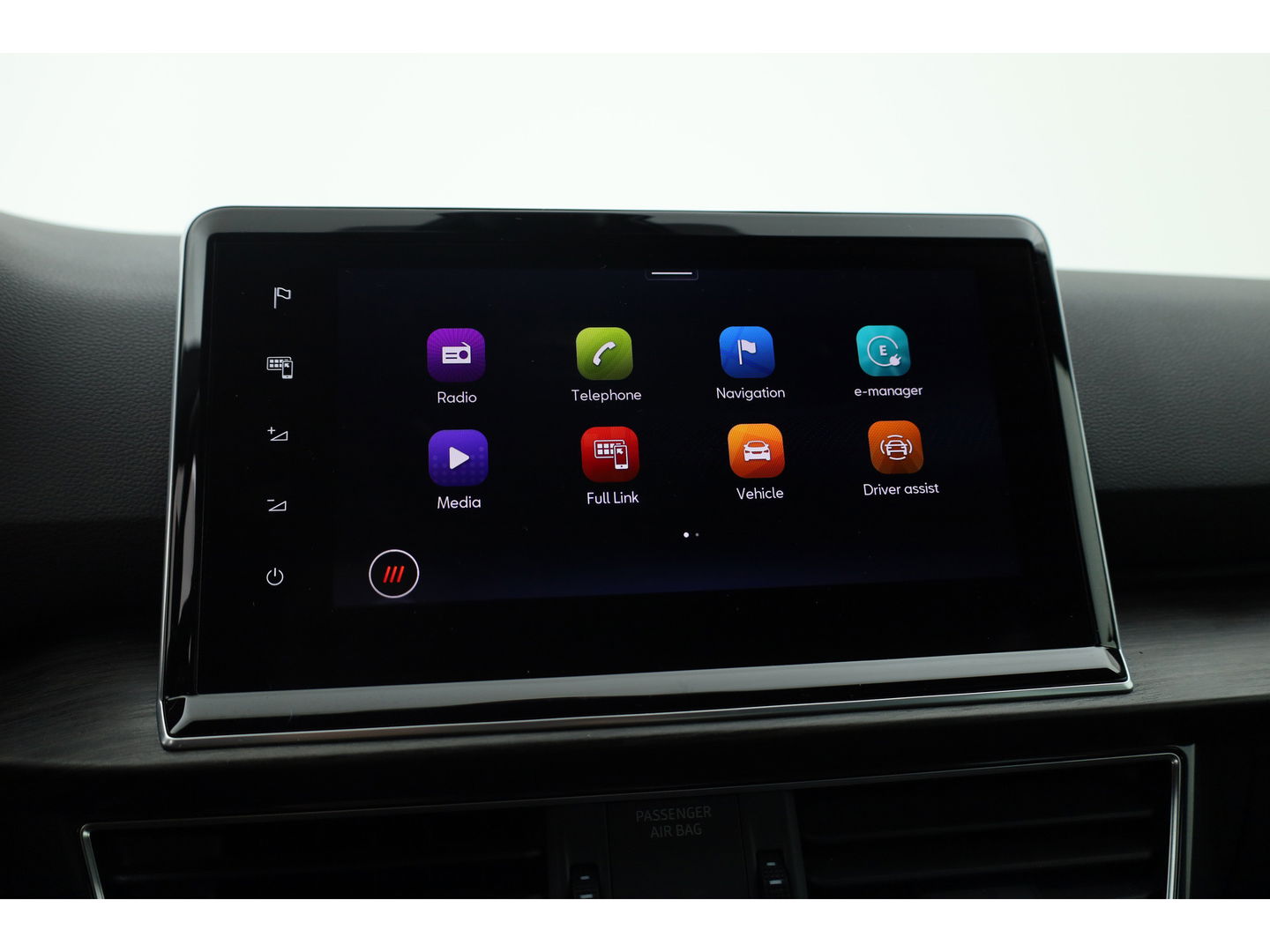 SEAT Tarraco 1.4 TSI e-Hybrid PHEV Xcellence | Navi | Camera | Adapt. Cruise | Keyless | Dodehoekdet.