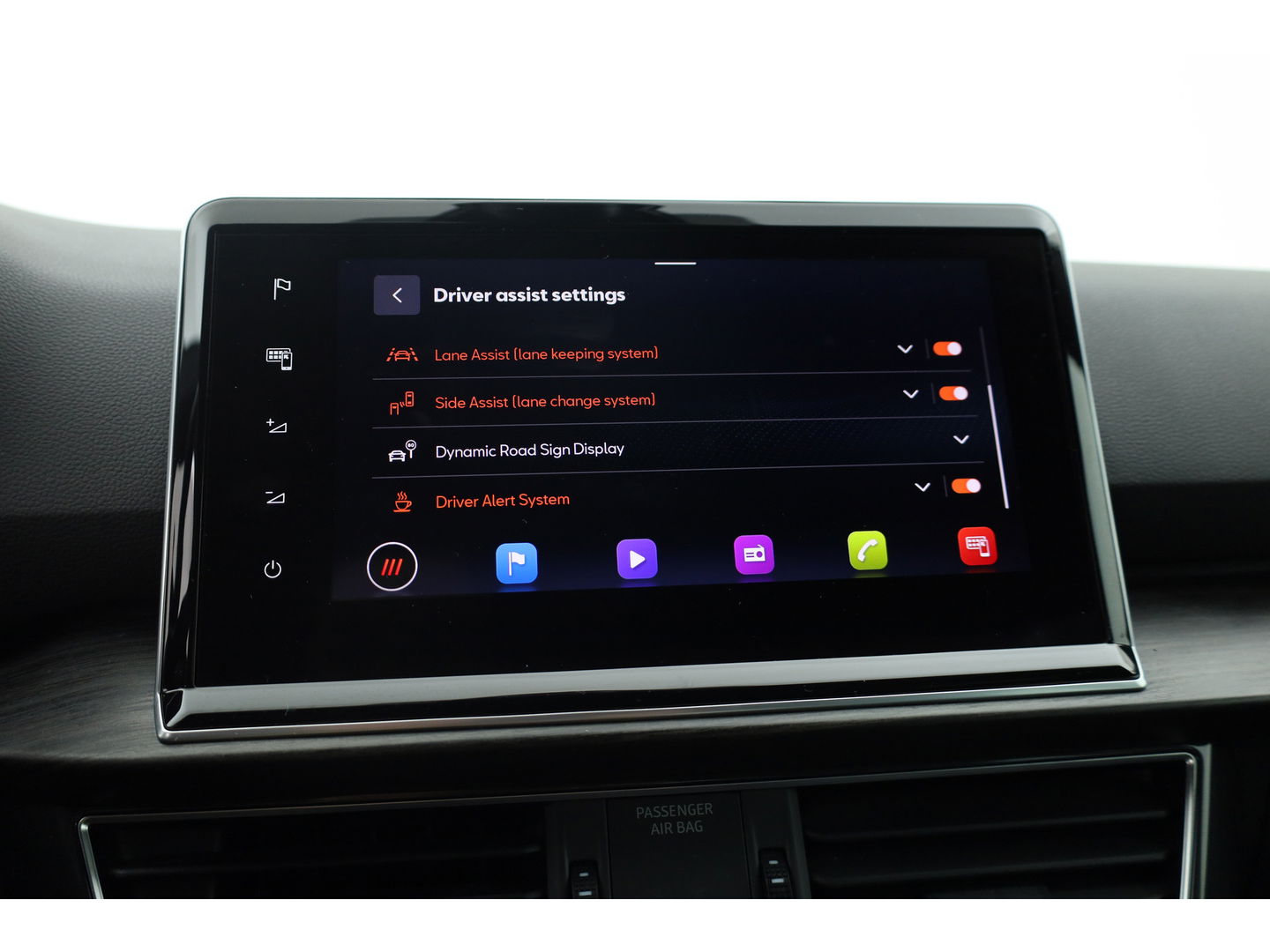 SEAT Tarraco 1.4 TSI e-Hybrid PHEV Xcellence | Navi | Camera | Adapt. Cruise | Keyless | Dodehoekdet.