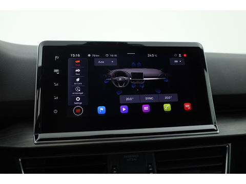 SEAT Tarraco 1.4 TSI e-Hybrid PHEV Xcellence | Navi | Camera | Adapt. Cruise | Keyless | Dodehoekdet.