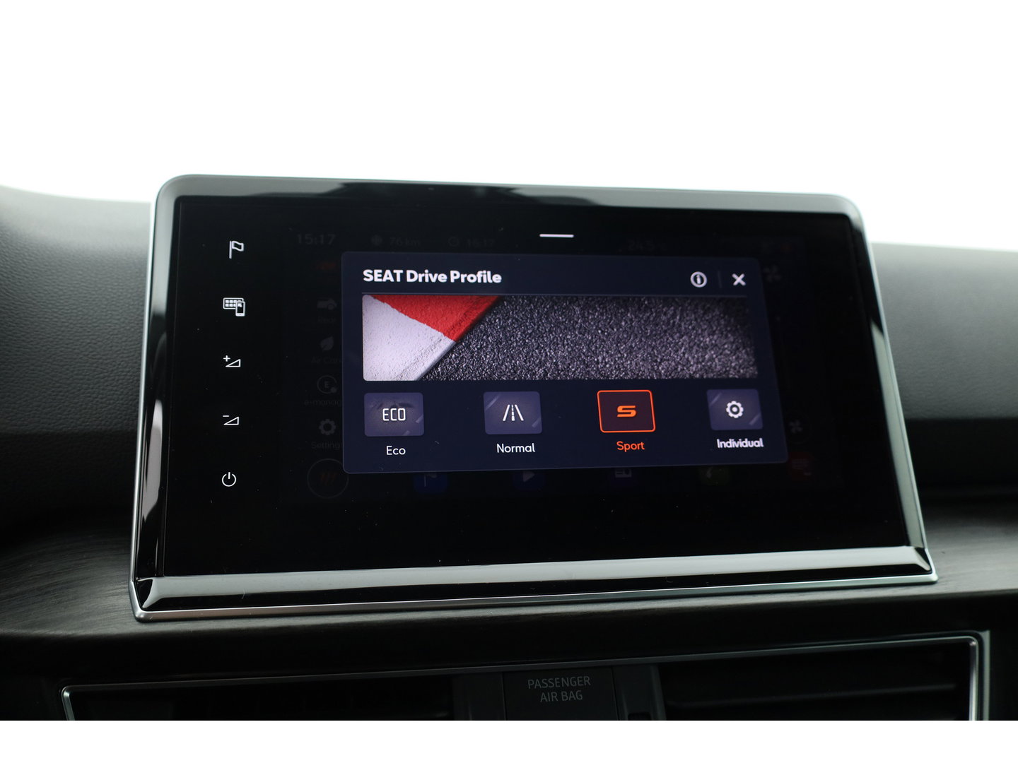 SEAT Tarraco 1.4 TSI e-Hybrid PHEV Xcellence | Navi | Camera | Adapt. Cruise | Keyless | Dodehoekdet.