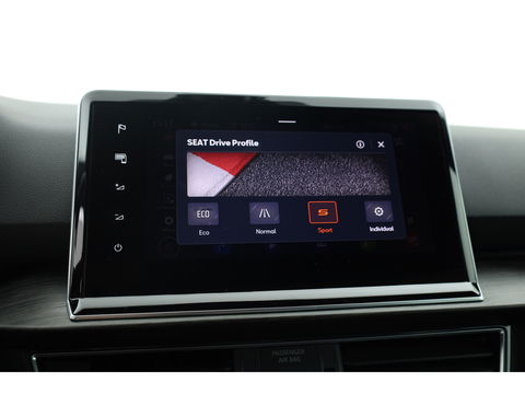 SEAT Tarraco 1.4 TSI e-Hybrid PHEV Xcellence | Navi | Camera | Adapt. Cruise | Keyless | Dodehoekdet.