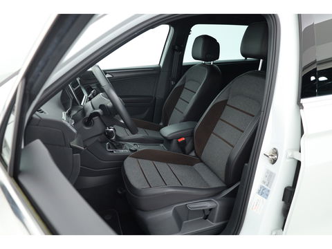 SEAT Tarraco 1.4 TSI e-Hybrid PHEV Xcellence | Navi | Camera | Adapt. Cruise | Keyless | Dodehoekdet.
