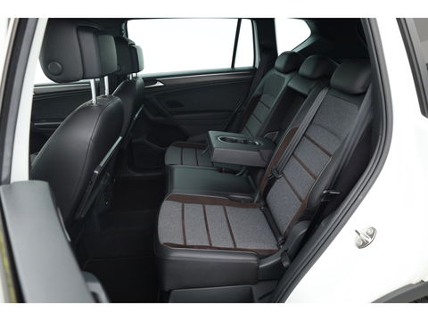 SEAT Tarraco 1.4 TSI e-Hybrid PHEV Xcellence | Navi | Camera | Adapt. Cruise | Keyless | Dodehoekdet.